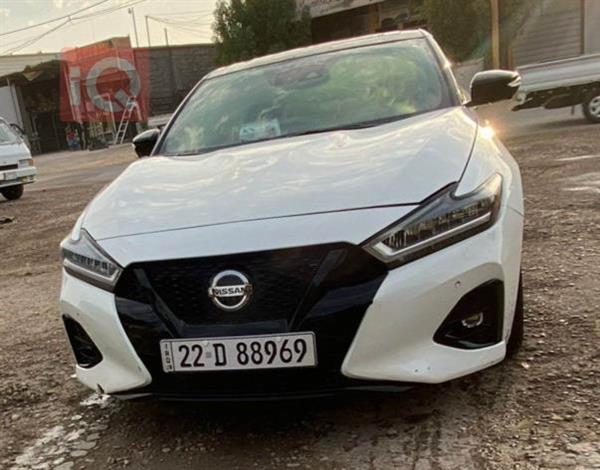 Nissan for sale in Iraq